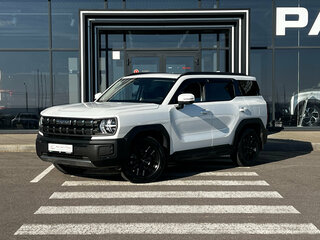 2024 Haval H3 I, белый, 2458000 рублей, вид 1