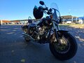 2012 Harley-Davidson Fat Bob, чёрный, 700000 рублей