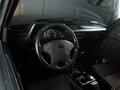 2016 Lada (ВАЗ) 2121 (4x4) Urban I Рестайлинг, зелёный, 769000 рублей - вид 5
