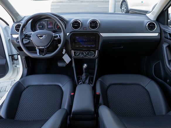 2023 Jetta VA3, белый, 1495000 рублей - вид 31