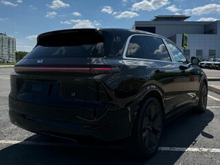 2025 Li Auto (Lixiang) L7 52.3 kWh I Рестайлинг, чёрный, 10690000 рублей, вид 5