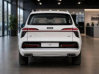 2026 Audi Q9, белый, 13464911 рублей, вид 2