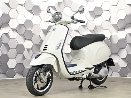 2023 Vespa Primavera, белый, 447000 рублей, вид 2