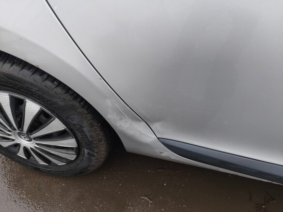 2012 Renault Megane III, серый, 570000 рублей - вид 18