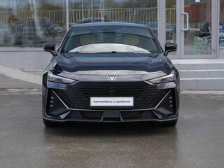 2023 Changan UNI-V I, чёрный, 1970000 рублей, вид 2