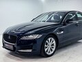2020 Jaguar XF II, синий, 2560000 рублей - вид 5