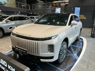 2026 Esteo Exlantix ET, бежевый, 6990000 рублей, вид 2