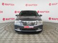 2012 Toyota Camry VII (XV50), серый, 1500000 рублей - вид 2