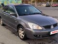 2007 Mitsubishi Lancer IX Рестайлинг, серый, 210000 рублей