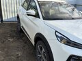 2024 JAC JS6, белый, 1850000 рублей - вид 8