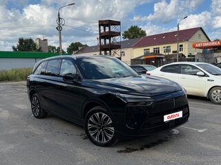 2024 Wey 07, чёрный, 4990000 рублей, вид 1