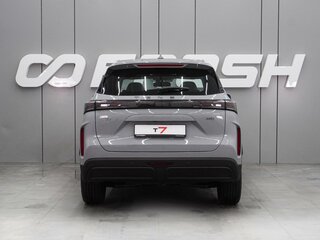 2026 Tenet T7, серый, 3140000 рублей, вид 4