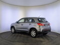 2012 Mitsubishi ASX I, серый - вид 6