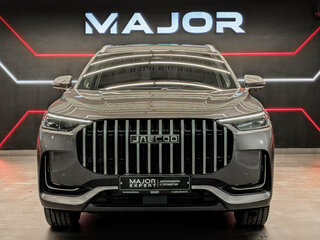 2025 Jaecoo J8, серый, 3270000 рублей, вид 2