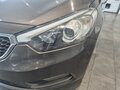 2013 Kia Cerato III, бежевый, 986000 рублей - вид 10