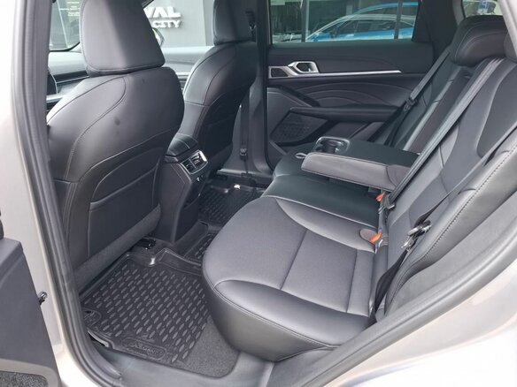 2026 Haval F7 II, серый, 3599000 рублей - вид 18