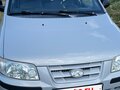 2002 Hyundai Matrix I, серебристый - вид 1