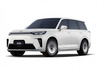 2026 GAC S9, белый, 6799000 рублей, вид 1