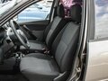 2016 Lada (ВАЗ) Granta I, коричневый - вид 10