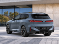 2026 BMW X5 40d V (G65), серый, 18799000 рублей - вид 5