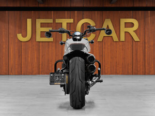 2021 Harley-Davidson Sportster S, чёрный, 2200000 рублей, вид 5