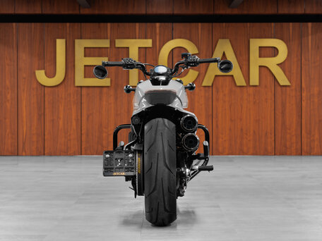 2021 Harley-Davidson Sportster S, чёрный, 2200000 рублей, вид 5