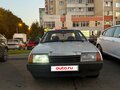 2001 Lada (ВАЗ) 21099, серебристый, 150000 рублей - вид 1