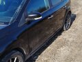2010 Ford Focus II Рестайлинг, чёрный, 460000 рублей - вид 2
