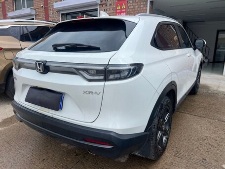 2023 Honda XR-V II, белый, 1840000 рублей, вид 4