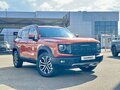 2026 Haval Dargo I Рестайлинг, коричневый, 3899000 рублей