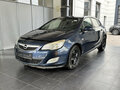 2012 Opel Astra J, синий, 550000 рублей - вид 2