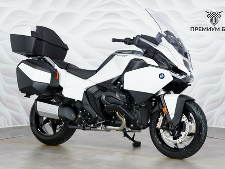 2025 BMW R 1300 RT, белый, 2977000 рублей, вид 5