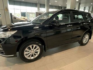 2026 Haval M6 II, чёрный, 2099000 рублей, вид 2