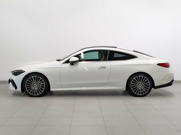 2024 Mercedes-Benz CLE 200, белый, 6750000 рублей - вид 7