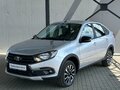 2026 Lada (ВАЗ) Granta Active Cross I Рестайлинг, серебристый