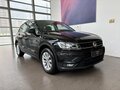 2019 Volkswagen Tiguan II, чёрный, 1929000 рублей