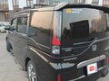 2018 Honda Stepwgn Spada V Рестайлинг, чёрный, 1999000 рублей - вид 4