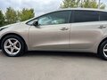 2013 Kia Ceed II, серебристый, 830000 рублей - вид 5