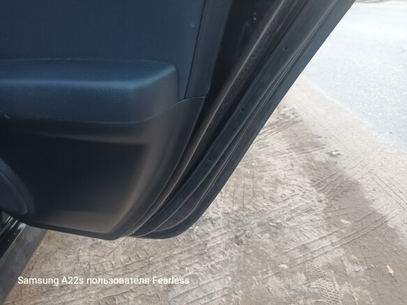 2011 Mazda 6 II (GH) Рестайлинг, чёрный, 1070000 рублей - вид 9