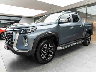 Changan Hunter Plus