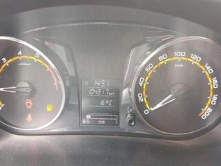 2023 Lada (ВАЗ) Granta I Рестайлинг, белый, 570000 рублей, вид 5
