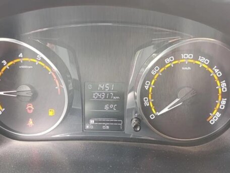 2023 Lada (ВАЗ) Granta I Рестайлинг, белый, 570000 рублей, вид 5
