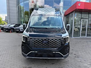 2024 Ford Transit, чёрный, 13900000 рублей, вид 3
