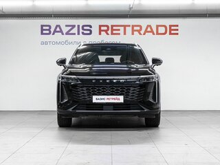 2023 Exeed RX, чёрный, 3190000 рублей, вид 2