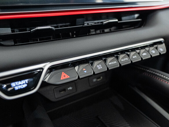 2026 Geely Coolray I Рестайлинг 2, серый - вид 23