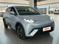 2025 BYD Seagull 38.88 kWh I Рестайлинг, синий