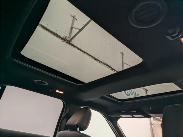 2018 Ford Explorer V Рестайлинг, белый, 2590000 рублей - вид 12