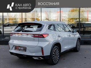 2023 Exeed TXL I Рестайлинг, серый, 2393000 рублей, вид 3