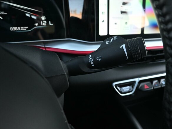 2024 Geely Coolray (Binyue Cool) I Рестайлинг, серый, 2110000 рублей - вид 15