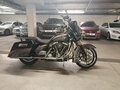 2003 Harley-Davidson Electra Glide, чёрный, 900000 рублей - вид 5